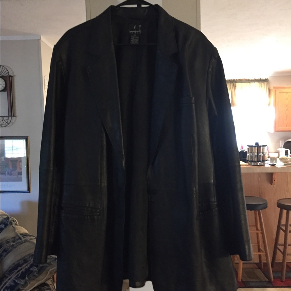 Coat